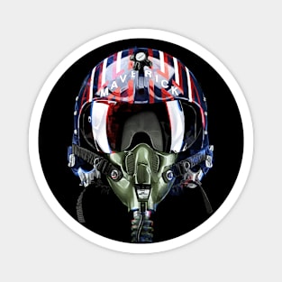 Top Gun Maverick Magnet